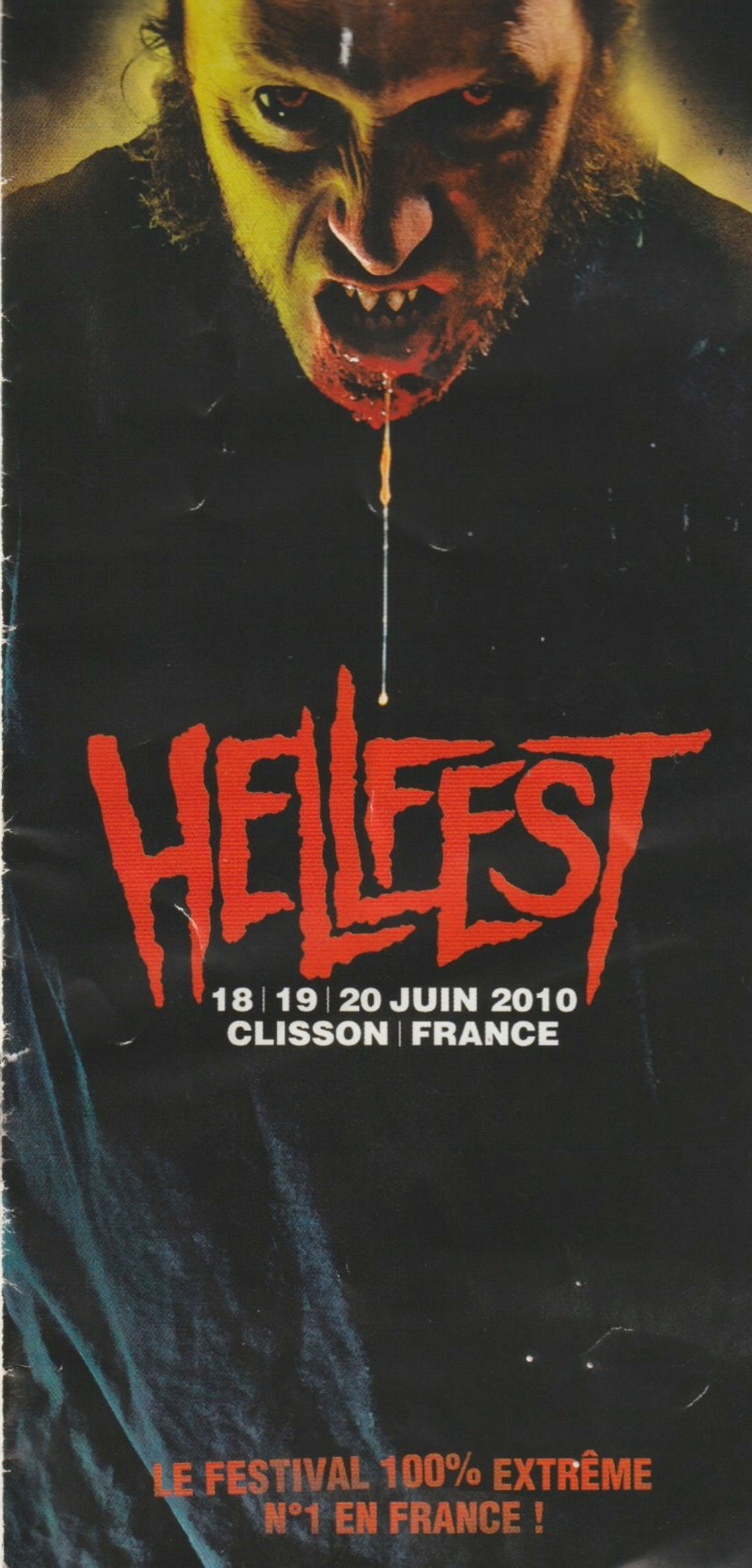 Hellfest 2010
